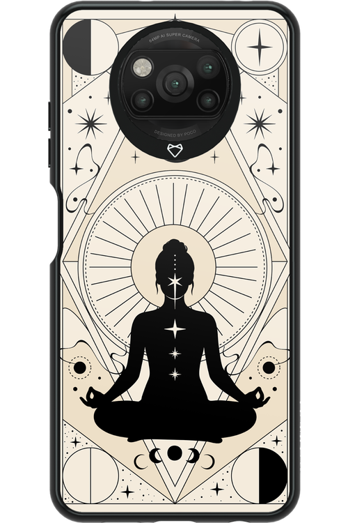 Soul Peace - Xiaomi Poco X3 NFC