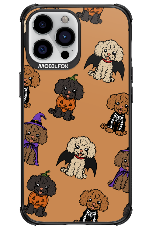 BOO-DLE CREW - Apple iPhone 13 Pro Max