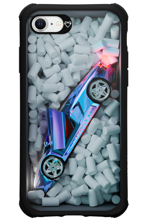 Fragile Ego - Apple iPhone SE 2022