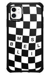 Belli Checked - Apple iPhone 11