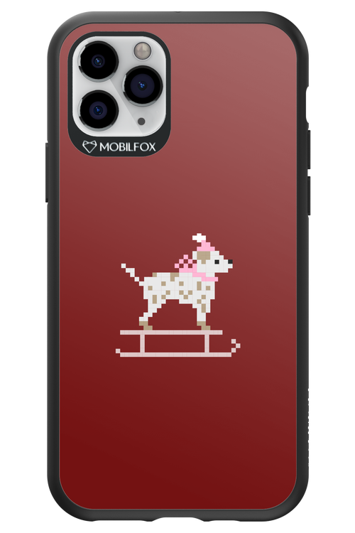 Chill Pup - Apple iPhone 11 Pro