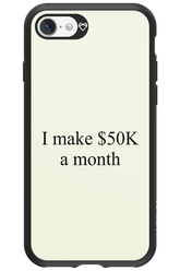 $50K - Apple iPhone 7