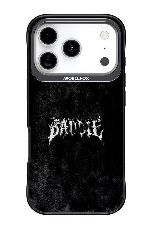 Rare Energy - Apple iPhone 17 Pro