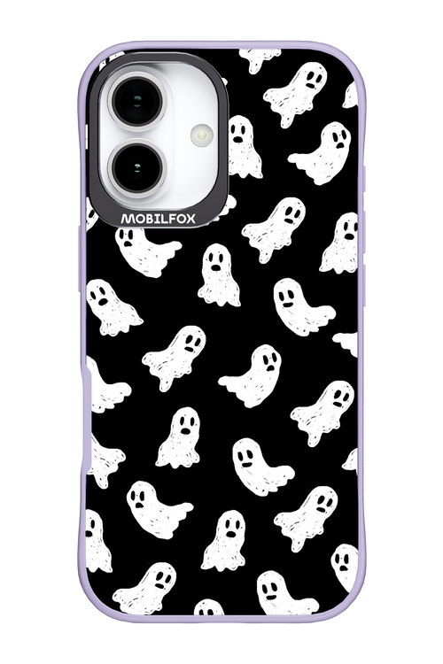 Chill Spirits - Apple iPhone 17