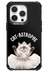 Cat-astrophe - Apple iPhone 14 Pro