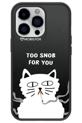 Too Snob - Apple iPhone 13 Pro