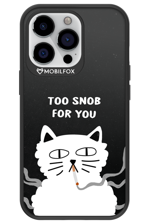 Too Snob - Apple iPhone 13 Pro