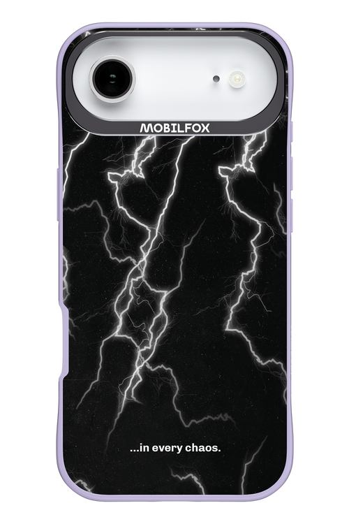 Chaotic Thunder - Apple iPhone 17 Air