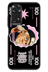 FRANKUTO - Xiaomi Redmi Note 11/11S 4G