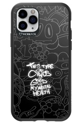 My Mental Health - Apple iPhone 11 Pro