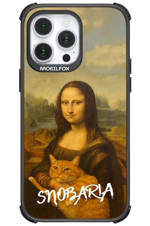 OG Cat Lover - Apple iPhone 14 Pro Max