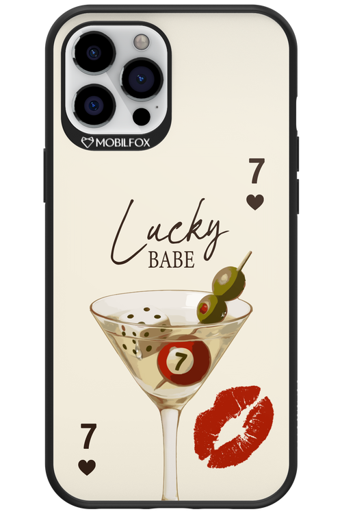 Lucky Babe - Apple iPhone 12 Pro Max