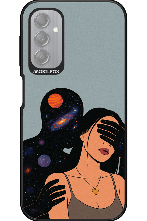 Universe Lover - Samsung Galaxy A14