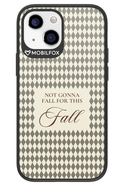 Not Gonna Fall - Apple iPhone 13 Mini