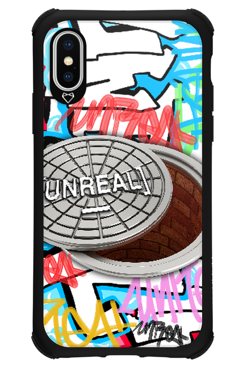 HULE - Apple iPhone XS