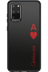 Whole - Samsung Galaxy S20+