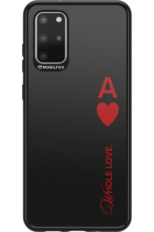 Whole - Samsung Galaxy S20+