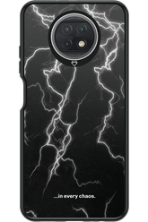 Chaotic Thunder - Xiaomi Redmi Note 9T 5G
