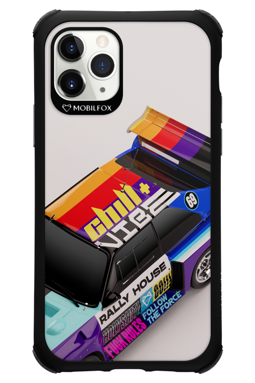 Rally House - Apple iPhone 11 Pro