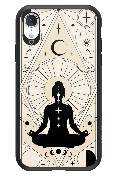 Soul Peace - Apple iPhone XR