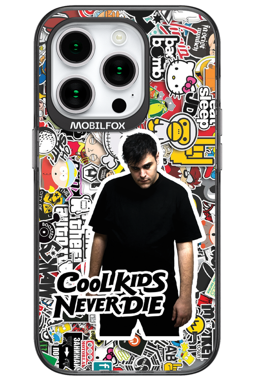 CKND_STICKER - Apple iPhone 15 Pro