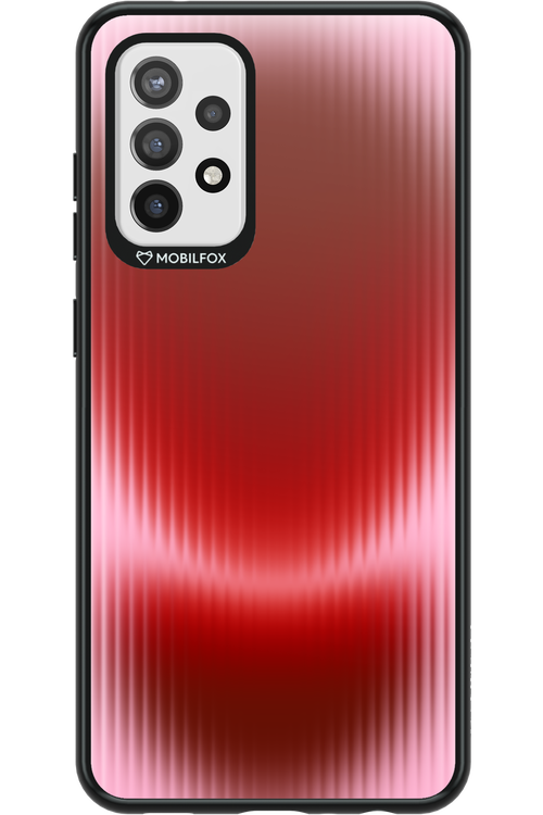 Lava Lamp - Samsung Galaxy A72