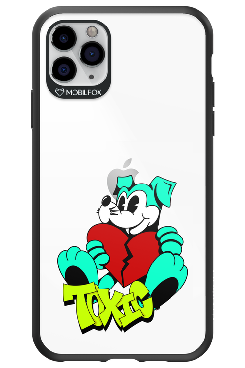 Playful Chaos - Apple iPhone 11 Pro Max