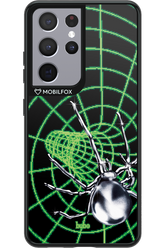 SINGULARITY - Samsung Galaxy S21 Ultra