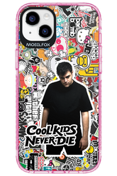 CKND_STICKER - Apple iPhone 14 Plus
