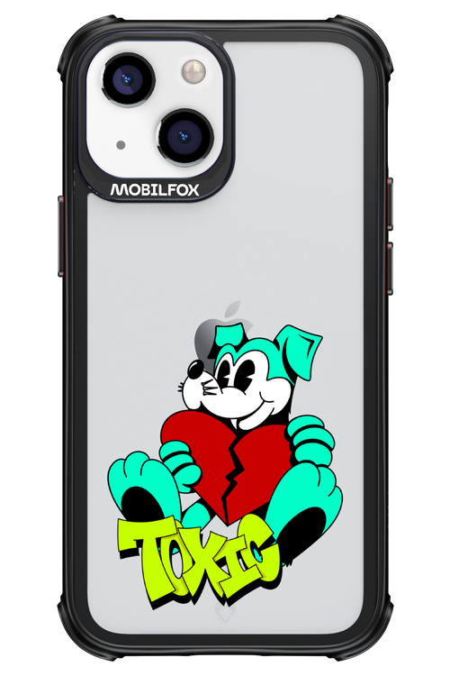 Playful Chaos - Apple iPhone 13 Mini