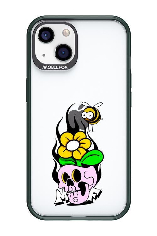 Sugar & Venom - Apple iPhone 13