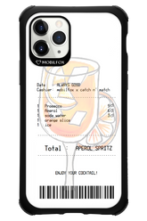 aperol spritz cocktail - Apple iPhone 11 Pro