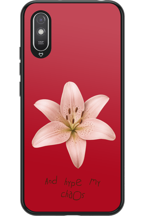 Chaos - Xiaomi Redmi 9A