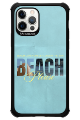 Beach Pls - Apple iPhone 12 Pro