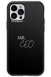Mr. CEO - Apple iPhone 12 Pro