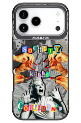 Society Kills - Apple iPhone 17 Pro Max