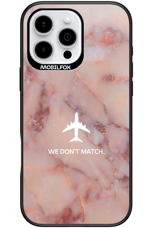 International Love I 2.0 - Apple iPhone 16 Pro Max