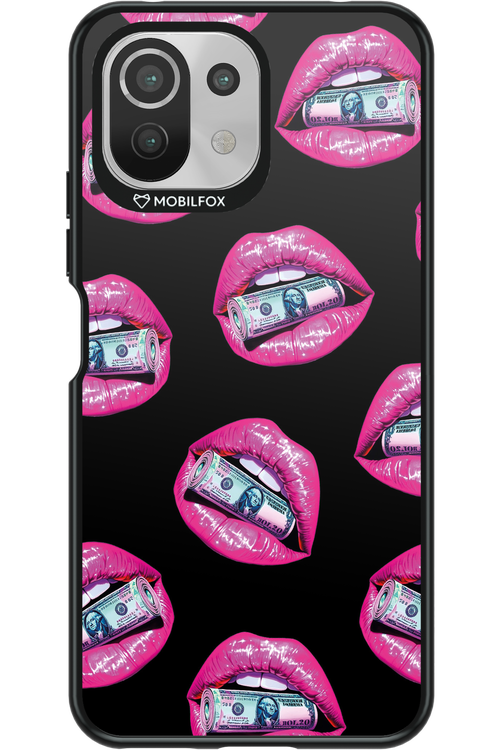 Money Lips - Xiaomi Mi 11 Lite (2021)