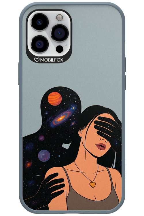 Universe Lover - Apple iPhone 12 Pro Max