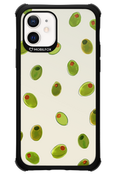 Olive Babe - Apple iPhone 12