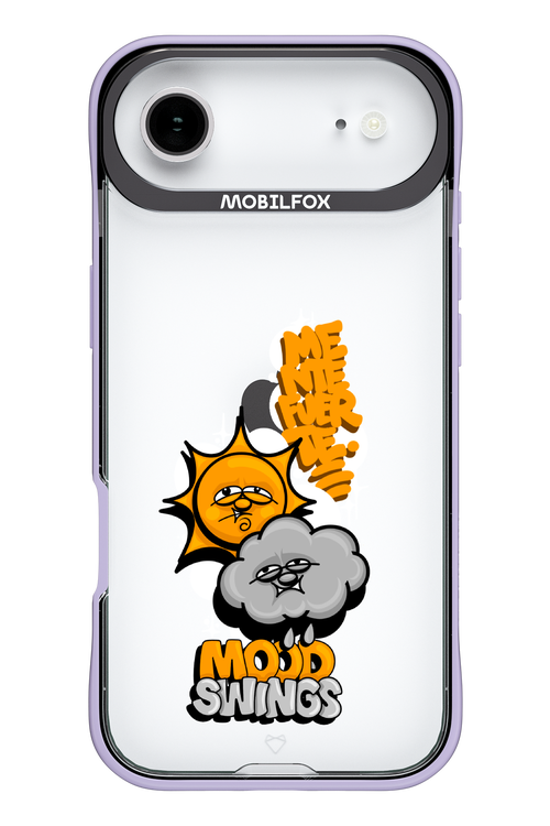 Broken Smiles - Apple iPhone 17 Air