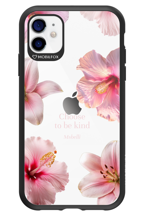 Be Kind 2.0 - Apple iPhone 11