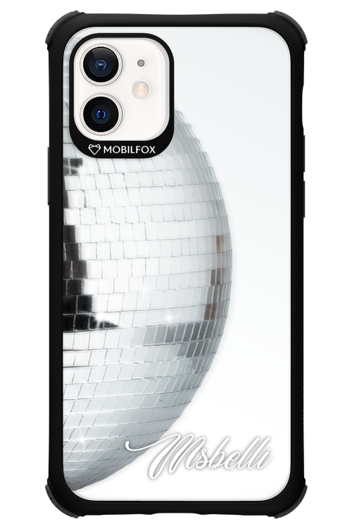 Disco Mood - Apple iPhone 12