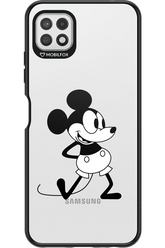 Iconic Mouse - Samsung Galaxy A22 5G