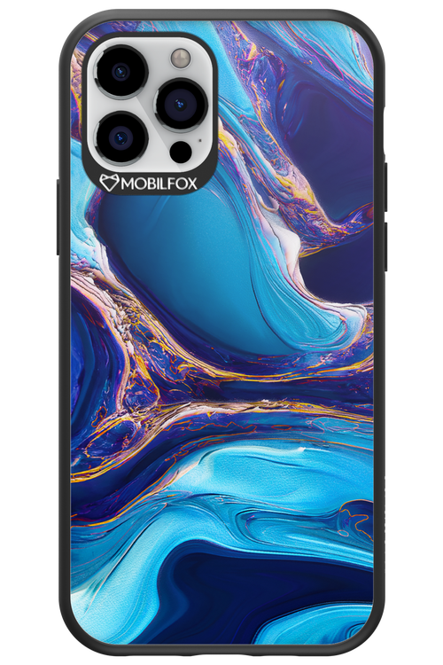 Amethyst - Apple iPhone 12 Pro