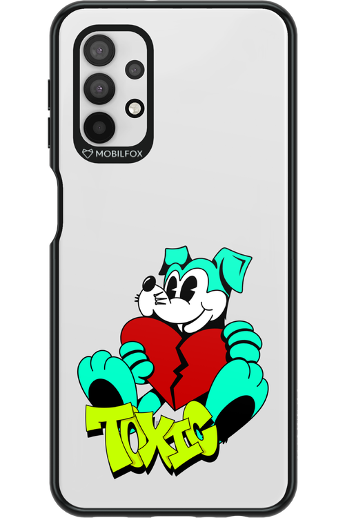 Playful Chaos - Samsung Galaxy A32 5G