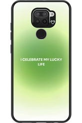 MY LUCKY LIFE - Xiaomi Redmi Note 9
