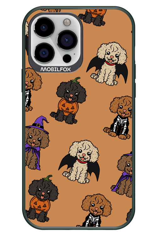 BOO-DLE CREW - Apple iPhone 13 Pro Max
