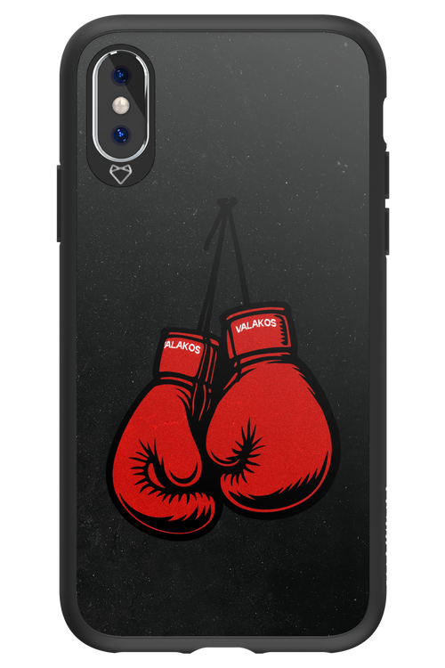 BoxRrr - Apple iPhone X