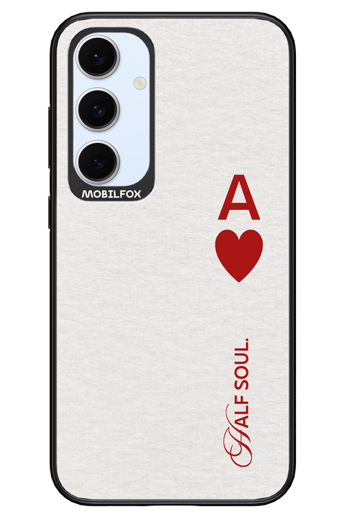 Half - Samsung S24 FE